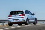 Hyundai i30 N 2018 года (AU)